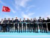 Bakan Uraloğlu; “Çanakkale’nin ilçeleri arasındaki ulaşım standardını yükselttik”