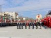 Cumhuriyet Meydanı’nda tören düzenlendi