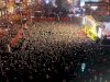 Çanakkale Haluk Levent konseri ile zaferi kutladı