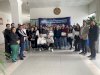 Spor aktiviteleri kapsamında Dart Turnuvası düzenlendi.