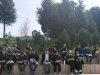 Ezine MYO’da Kütüphane Haftası etkinliği
