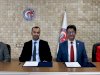İş birliği protokolü imzalandı