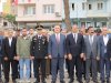 Geyikli’de bayram coşkusu