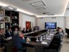 İl İstihdam ve Mesleki Eğitim Kurulu Nisan ayı toplantısı yapıldı