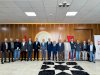 Eceabat’ta encümen üyeleri seçildi