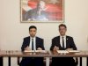 İş birliği protokolü imzalandı