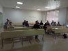 Ayvacık MYO’da toplantı