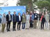 Doğa ve Kuş göçü festivali sona erdi