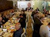 Ayhan Gider muhtarlarla buluştu