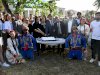 Üniversitede Bahar Şenlikleri coşkusu