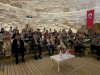 SEDDÜLBAHİR KALESİ’NDE DÜZENLENEN PANEL İLGİ GÖRDÜ