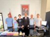 Eymen Gergin Türkiye birincisi oldu