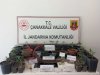 Uyuşturucu tacirlerine operasyon