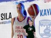 Sıla Kaya Çanakkale Belediyespor’da