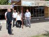 Başkan Oruçoğlu’ndan inceleme