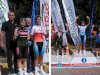 Gelibolulu sporcular Türkiye şampiyonu oldu