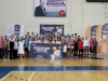 Basketbol Gençlik Kupası ilgi gördü