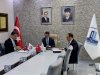 Üçüncü Yaş Üniversitesi/Hayat Okulu için protokol imzalandı