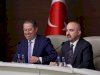 Turan, esnaf temsilcileriyle buluştu