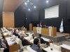 Yatırımlar ve projeler masaya yatırıldı