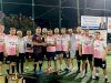 Şampiyon Çavuşköyspor oldu