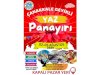 Geyikli Yaz Panayırı 2 Ağustos’ta başlıyor