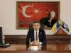 Bayramiç Kaymakamı göreve başladı