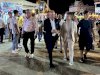 Ayhan Gider Panayırı ziyaret etti