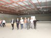 Vali Toraman, Organize Sanayi Bölgesi’ndeki İnşaat Çalışmalarını İnceledi