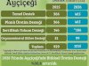Ayçiçek Üretimine 2026’da Destek Artışı