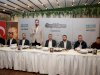 Ezine’de Gençlerle Sahur Buluşması Düzenlendi