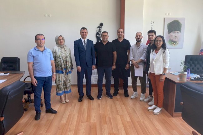 İŞKUR-ÇOMÜ işbirliği 