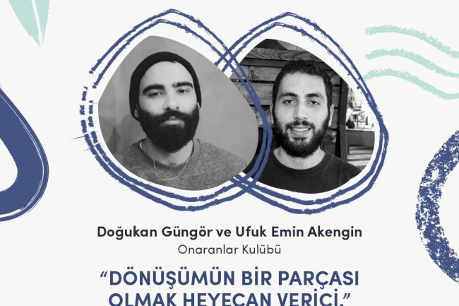 Kale Grubu sosyal girişimcileri bekliyor