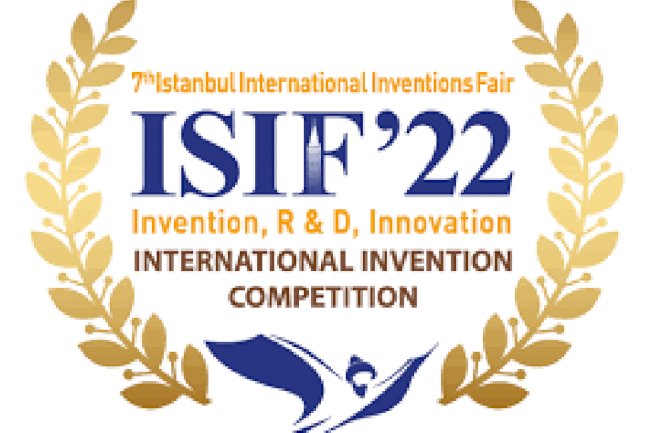 ÇOMÜ’lü Akademisyenler ödüllere doyamadı