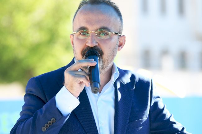 Tarihi yapılar yeniden ayağa kaldırılıyor 