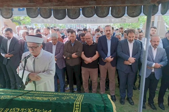 Şahin ailesinin acı günü (08.09.2022)