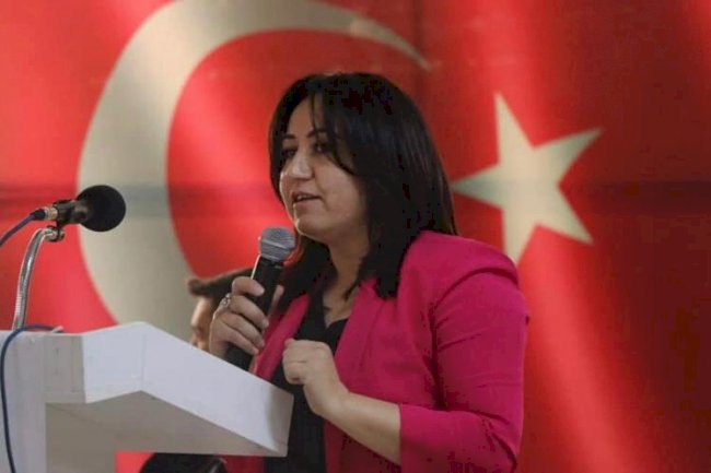 Üstün; “Saygısız tavrı kınıyoruz” (08.09.2022)