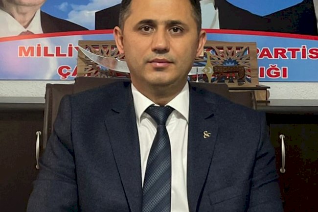Turhan; “Seçimi görmeden masa dağılmış” (08.09.2022)