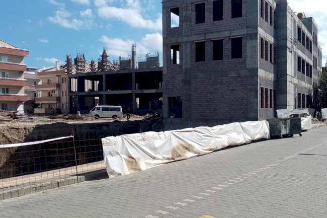 “Teşekkür ederiz”