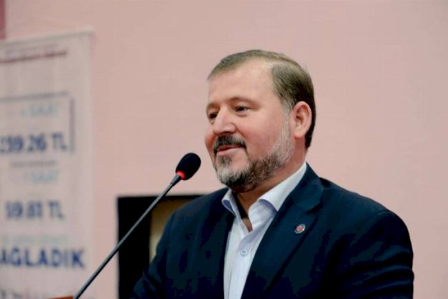 Sonuç Bildirgesi paylaşıldı