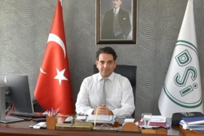  Güldoğan’dan Gökçeada yanıtı  “Çalışmalarımız devam etmektedir”