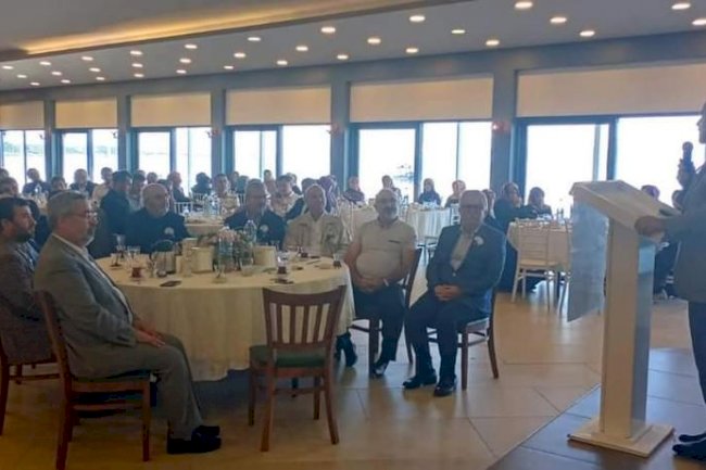 Vali Aktaş, din görevlileriyle buluştu 