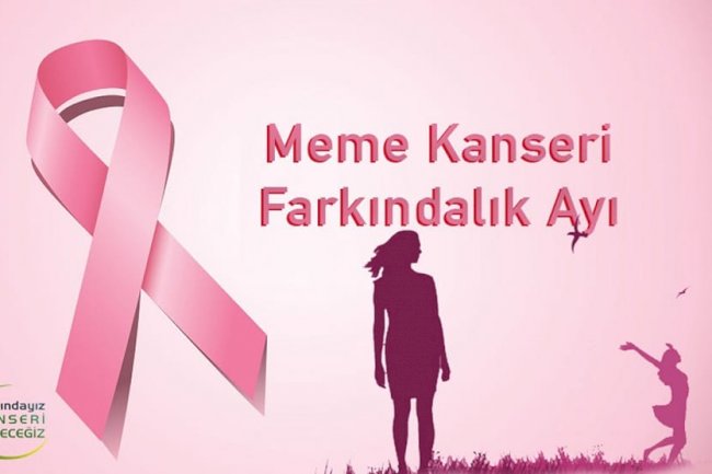 Meme kanserinde erken teşhis önemli 