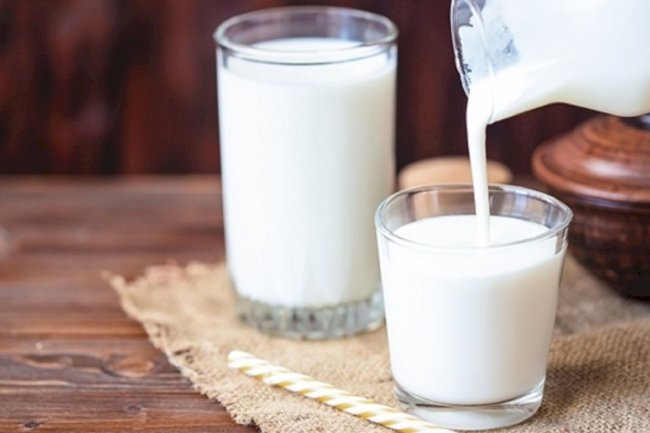 Ulusal Süt Konseyi’nden duyuru 