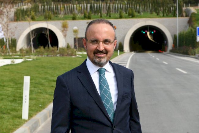 Turan; “Heyecanlıyız, gururluyuz”