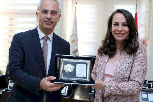 Çanakkale Barosu’nda devir teslim töreni