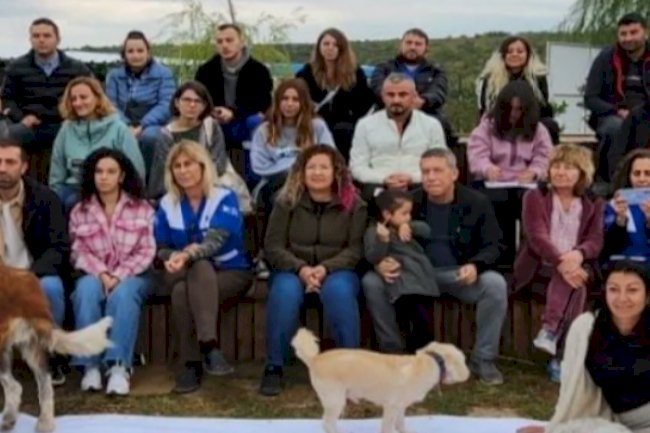 Ulusal Temsilciler Toplantısı düzenlendi
