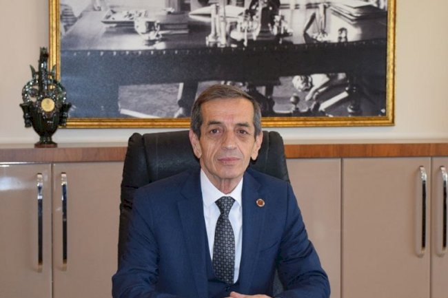 Önder; “Muhtarlarımıza desteğimiz her zaman sürecek”