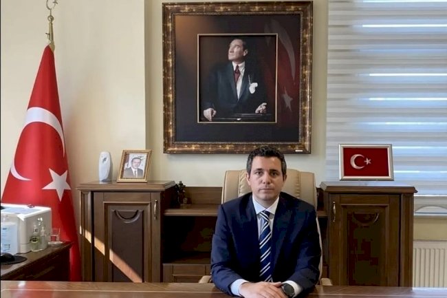 Eker’den 19 Ekim mesajı 