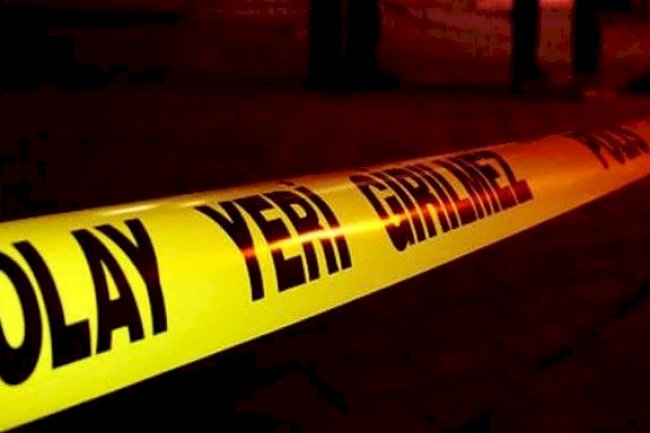 Ezine’de cinayet! (20.10.2022)